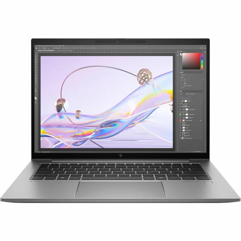 Station de travail mobile HP ZBook Firefly G11 A 14" - WUXGA - AMD Ryzen 7 8840HS - 32 Go - SSD 1 To - Clavier anglais BX8E0AT#ABA