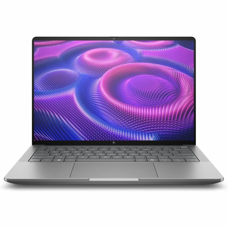 Station de travail mobile HP ZBook Ultra G1a 14" - WUXGA - AMD Ryzen AI MAX PRO 380 - 16 Go - SSD 512 Go - Clavier anglais - Argent météore - Smart Buy BF6T3UT#ABA