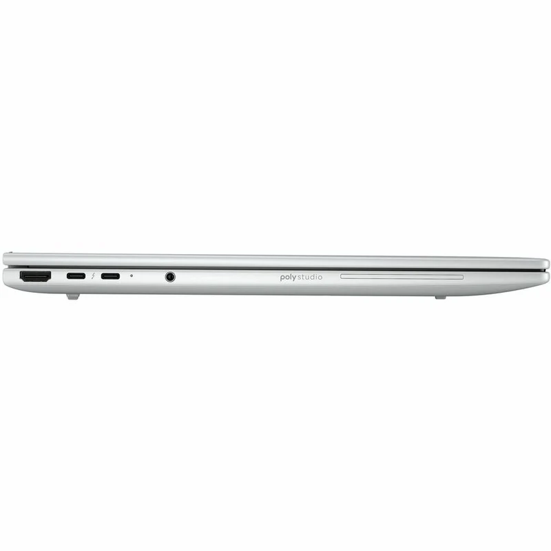 Ordinateur portable HP EliteBook 8 G1i 16" à écran tactile - WUXGA - Intel Core Ultra 5 225U - 16 Go - SSD 512 Go - Clavier anglais - Argent glacier BG7N2UT#ABA