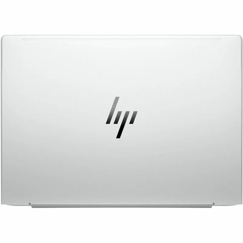 Ordinateur portable HP EliteBook 8 G1i 14" à écran tactile - WUXGA - Intel Core Ultra 7 268V - Technologie vPro - 32 Go - SSD 1 To - Clavier anglais - Aluminium argent glacier BG6L5UT#ABA