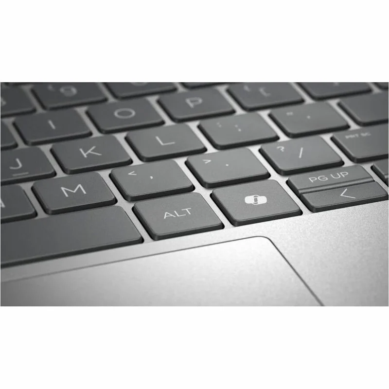 Ordinateur portable HP EliteBook X G1i 14" Copilot+ - WUXGA - Intel Core Ultra 7 258V - 32 Go - SSD 1 To - Clavier anglais - Smart Buy B85MTUT#ABA