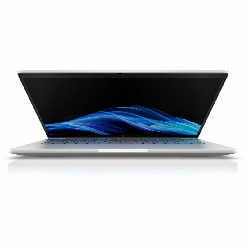 Ordinateur portable HP EliteBook 8 G1i 16" - WUXGA - Intel Core Ultra 5 225U - 16 Go - SSD 512 Go - Clavier anglais - Argent glacier C2EP4UT#ABA