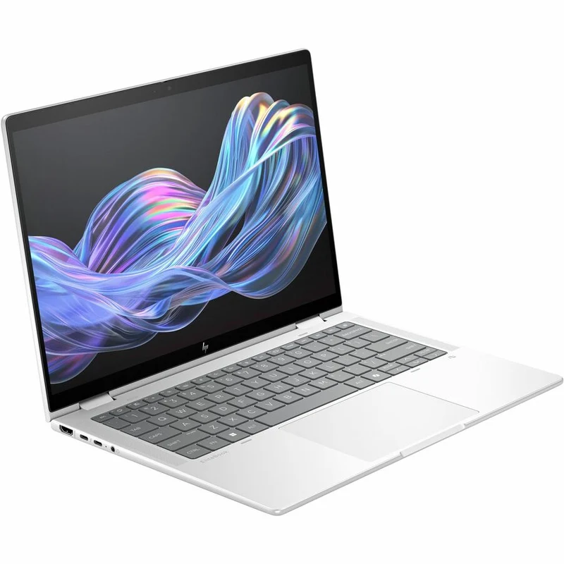 Ordinateur portable convertible 1 en 14 HP EliteBook X Flip G2i 1" avec écran tactile Copilot+ - WUXGA - Intel Core Ultra 7 256V - 16 Go - SSD 512 Go - Clavier anglais - Smart Buy B86HYUT#ABA