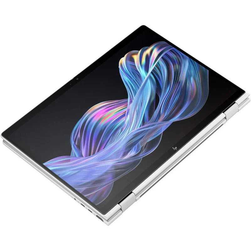 Ordinateur portable convertible 1 en 14 HP EliteBook X Flip G2i 1" avec écran tactile Copilot+ - WUXGA - Intel Core Ultra 7 256V - 16 Go - SSD 512 Go - Clavier anglais - Smart Buy B86HYUT#ABA