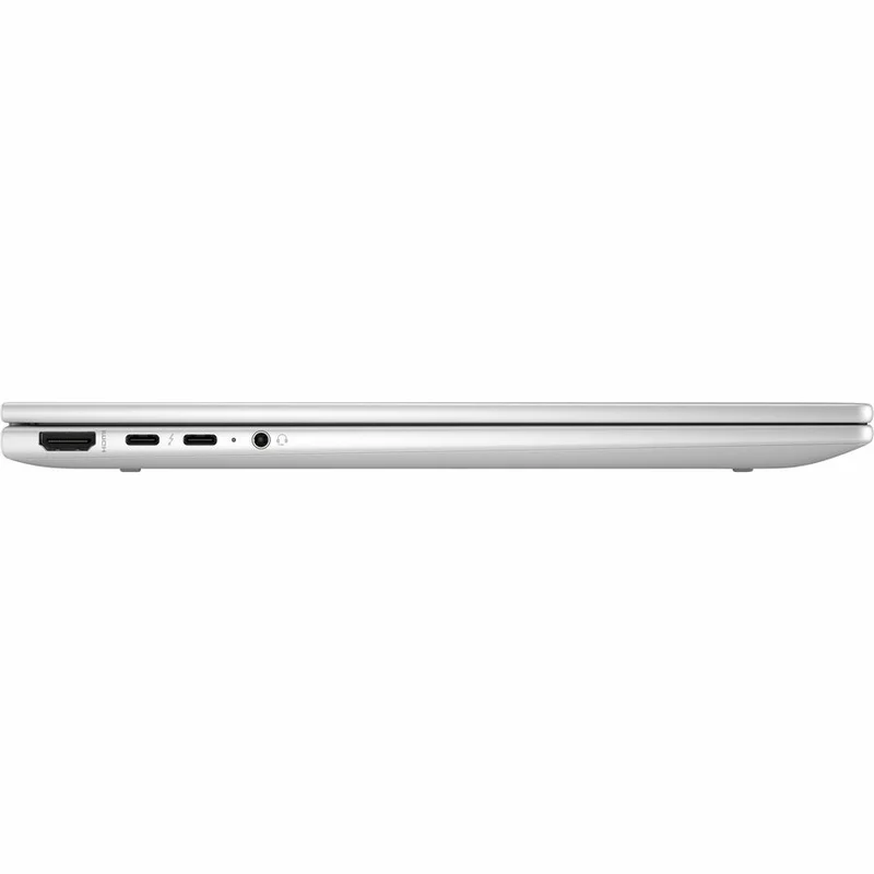 Ordinateur portable convertible 1 en 14 HP EliteBook X Flip G2i 1" avec écran tactile Copilot+ - WUXGA - Intel Core Ultra 7 256V - 16 Go - SSD 512 Go - Clavier anglais - Smart Buy B86HYUT#ABA