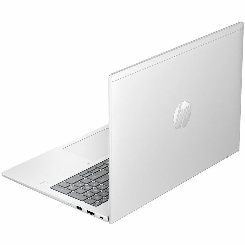 Ordinateur portable HP ProBook 4 G1i 16" - WUXGA - Intel Core Ultra 5 225U - 16 Go - SSD 512 Go - Clavier anglais - Argent Pike BB3Q6UT#ABA