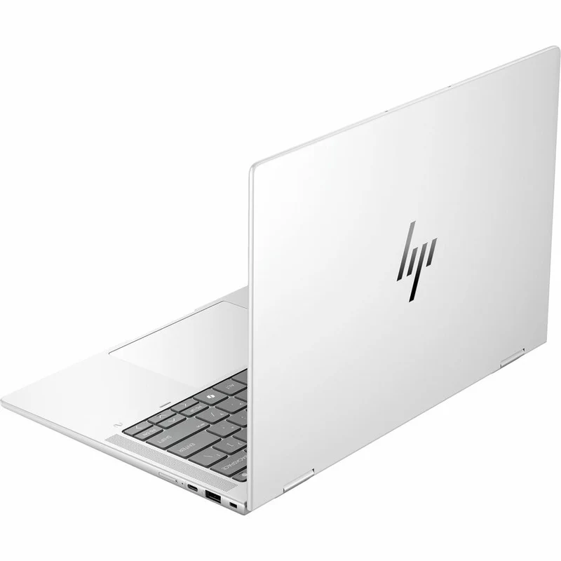 Ordinateur portable convertible 1 en 14 HP EliteBook X Flip G2i 1" avec écran tactile Copilot+ - WUXGA - Intel Core Ultra 7 258V - 32 Go - SSD 512 Go - Clavier anglais - Smart Buy B86CHUT#ABA