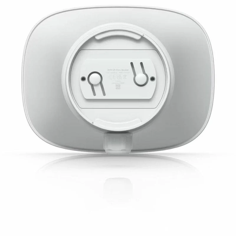 Haut-parleur à pavillon IA Ubiquiti UP-AI-HORN-SPEAKER-W