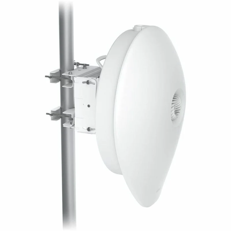 Pont sans fil Ubiquiti airFiber 60 XG monobande 866.60 Mbit/s AF60-XG