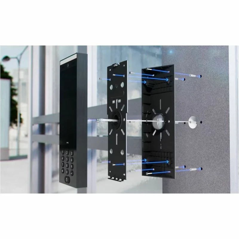 Support d'angle Ubiquiti pour interphone UACC-Intercom-WM