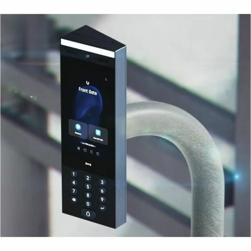 Support d'angle Ubiquiti pour interphone UACC-Intercom-WM