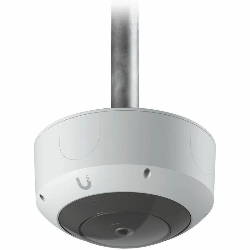 Boîtier de montage Ubiquiti pour caméra réseau - Blanc UACC-AI-360-JB-W