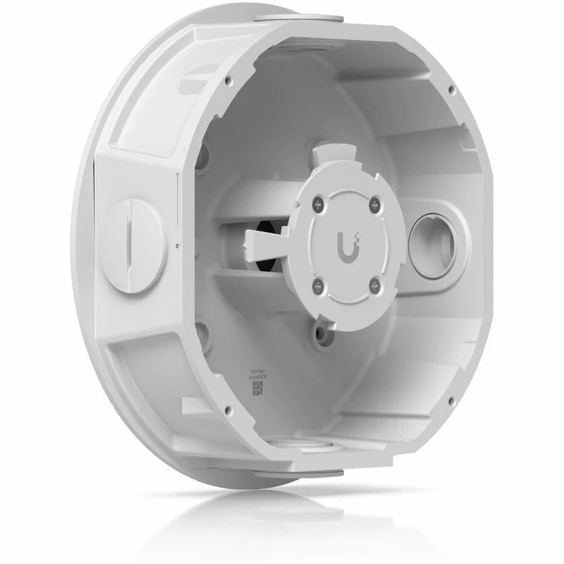 Boîtier de montage Ubiquiti pour caméra réseau - Blanc UACC-AI-360-JB-W