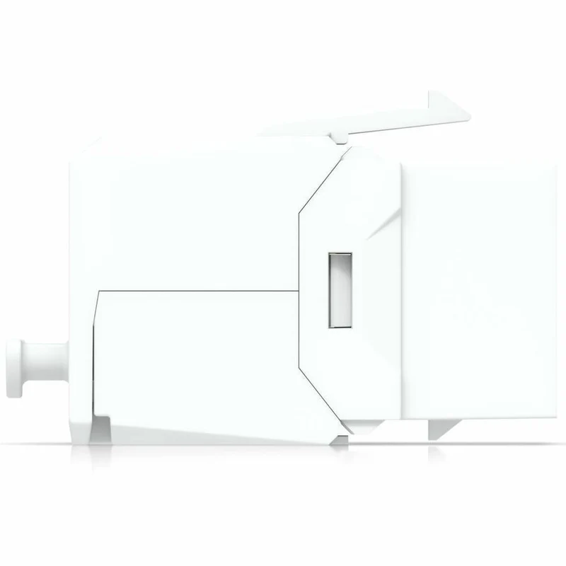Prise Keystone Ubiquiti Cat6, lot de 12