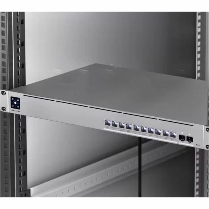 Commutateur Ethernet Ubiquiti Pro XG USW-Pro-XG-10-PoE