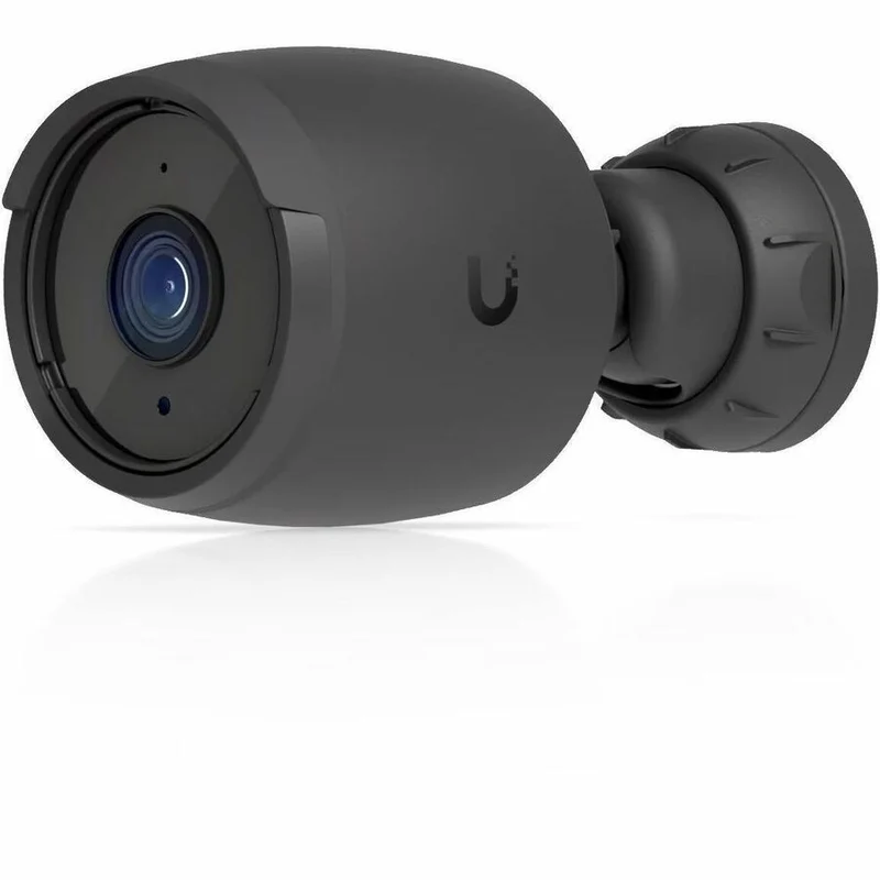 Caméra réseau Ubiquiti G6 8 mégapixels 4K - Couleur - Bullet - Noir UVC-G6-Bullet-B