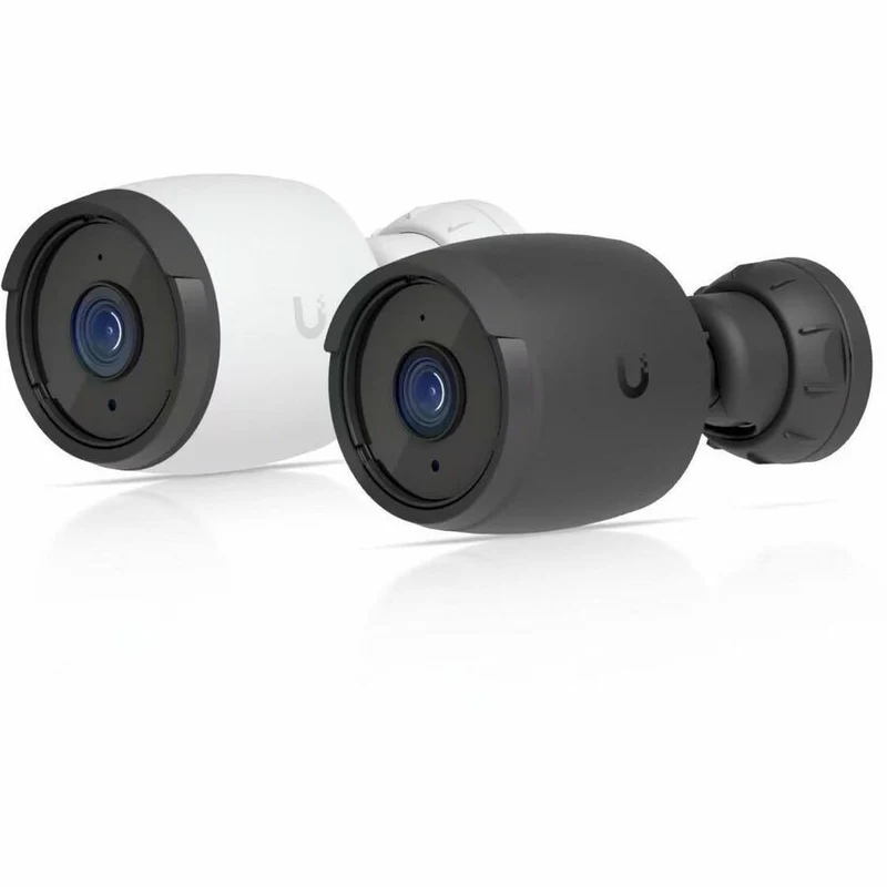 Caméra réseau Ubiquiti G6 8 mégapixels 4K - Couleur - Bullet - Noir UVC-G6-Bullet-B