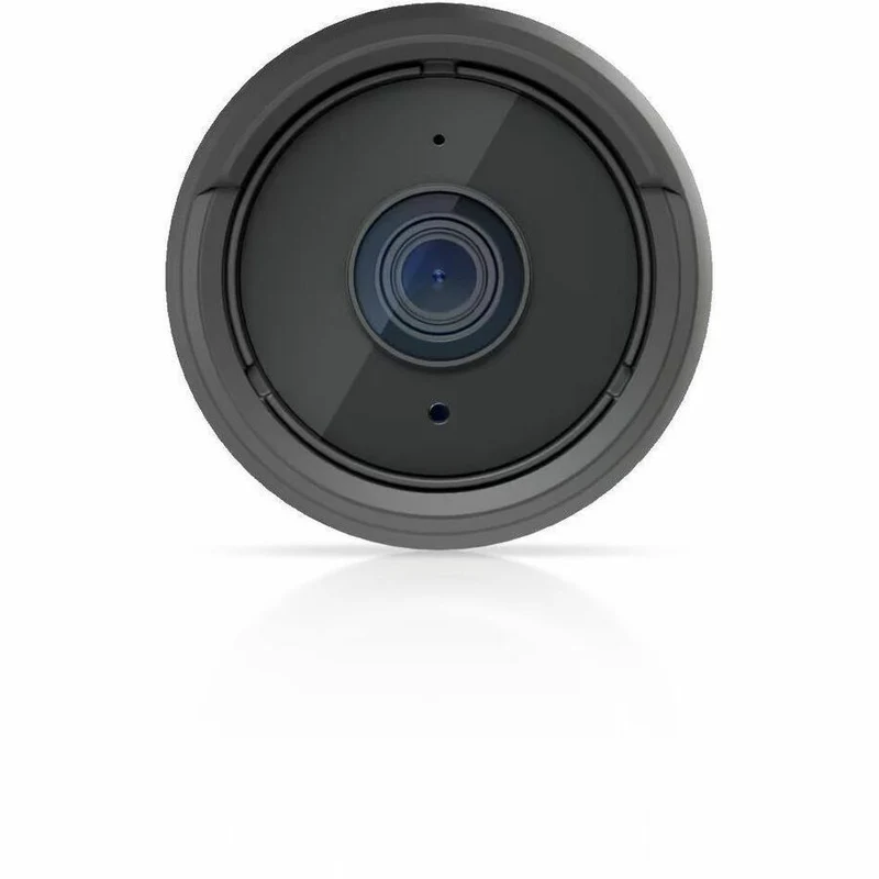 Caméra réseau Ubiquiti G6 8 mégapixels 4K - Couleur - Bullet - Noir UVC-G6-Bullet-B