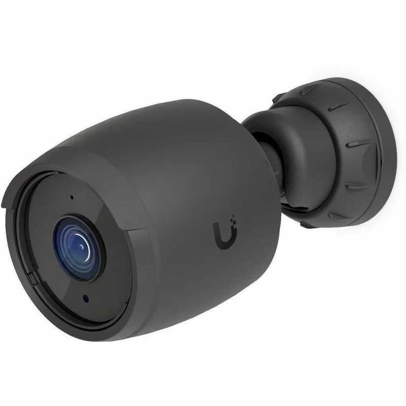 Caméra réseau Ubiquiti G6 8 mégapixels 4K - Couleur - Bullet - Noir UVC-G6-Bullet-B