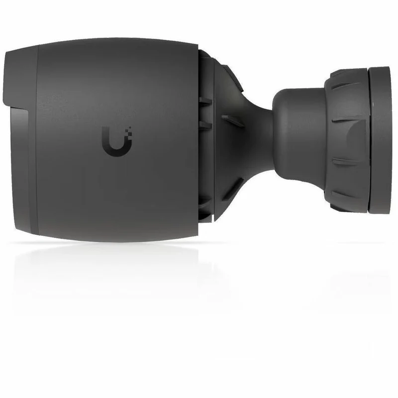 Caméra réseau Ubiquiti G6 8 mégapixels 4K - Couleur - Bullet - Noir UVC-G6-Bullet-B