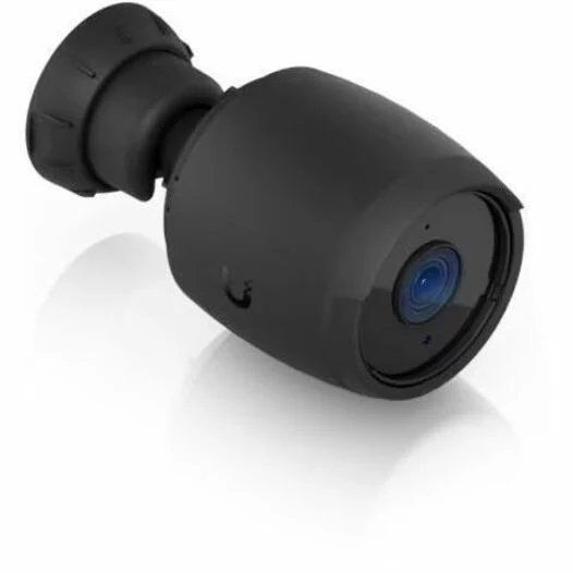 Caméra réseau Ubiquiti G6 8 mégapixels 4K - Couleur - Bullet - Noir UVC-G6-Bullet-B