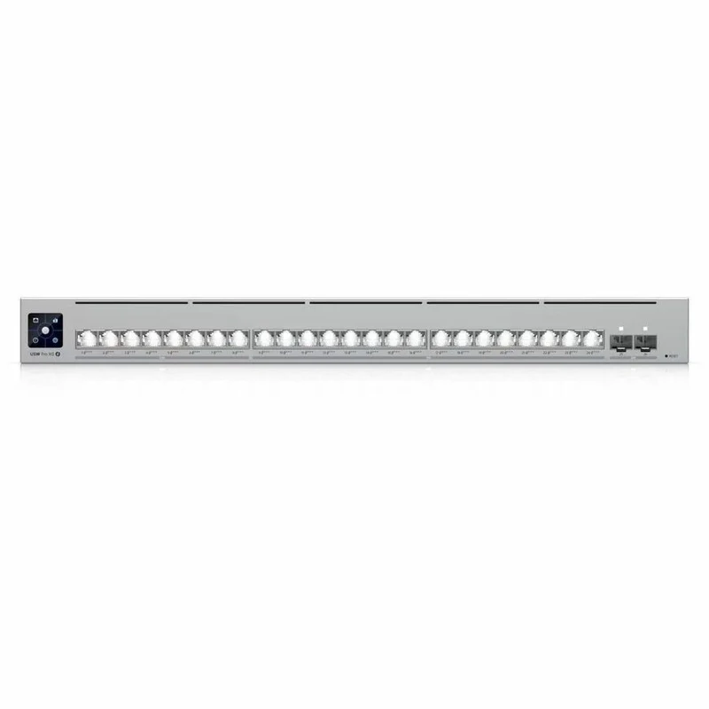 Ubiquiti Pro XG 24 PoE USW-Pro-XG-24