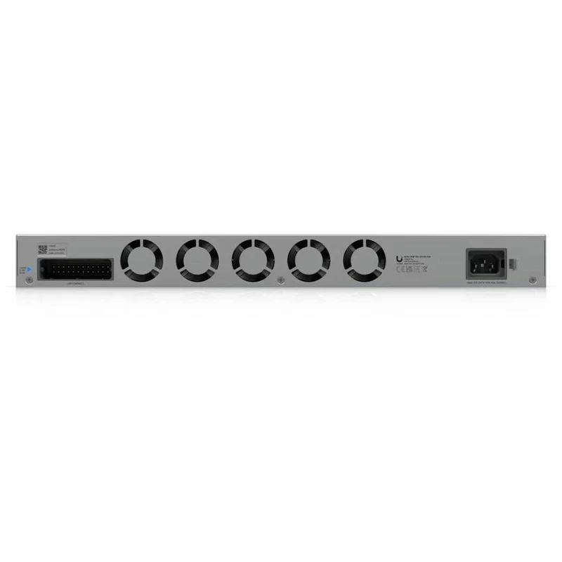Ubiquiti Pro XG 24 PoE USW-Pro-XG-24