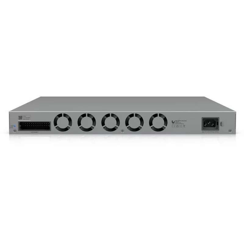 Ubiquiti Pro XG 24 PoE USW-Pro-XG-24