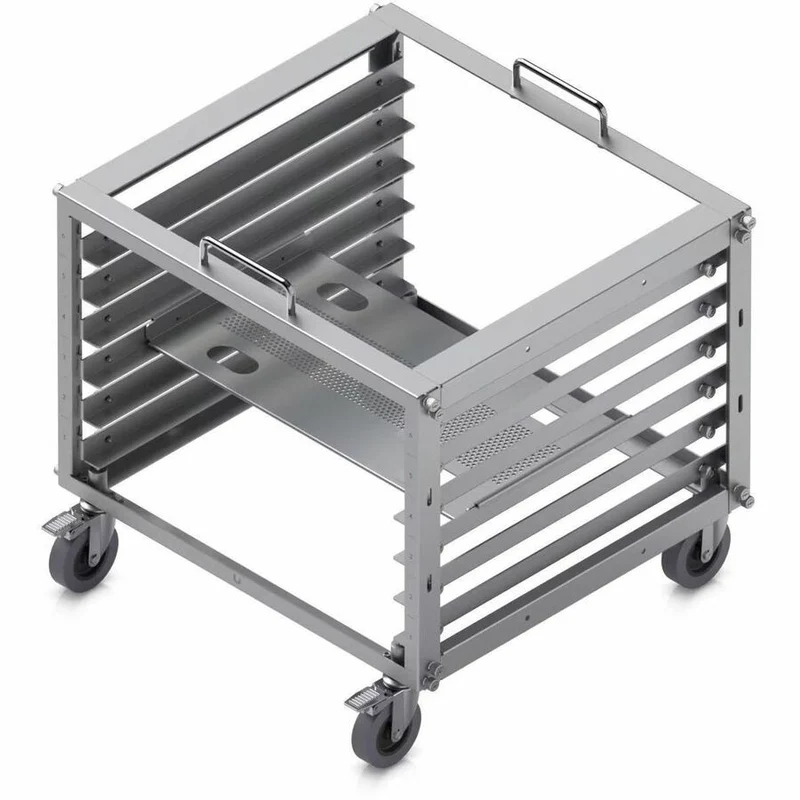 Étagère mini-rack sans outil Ubiquiti UACC-Rack-Shelf-TL-SD