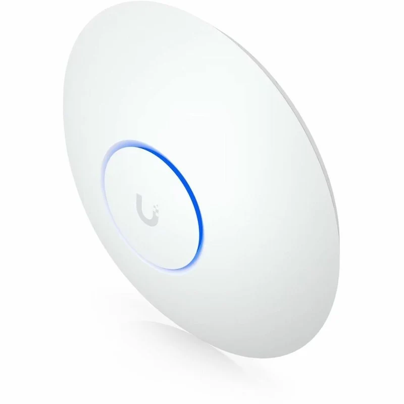 Point d'accès sans fil Ubiquiti U7 double bande Wi-Fi 7 longue portée IEEE 802.11n/ac/ax/be/v/r/k 4.30 Gbit/s U7-LR