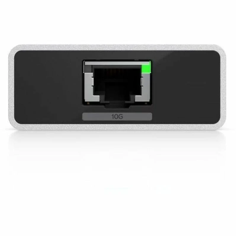 Adaptateur Ethernet Ubiquiti 10G UACC-Adapter-RJ45USBC10GE