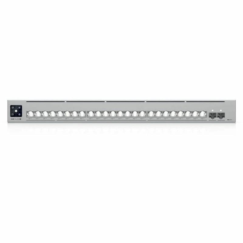 Ubiquiti Pro XG 24 PoE USW-Pro-XG-24-PoE