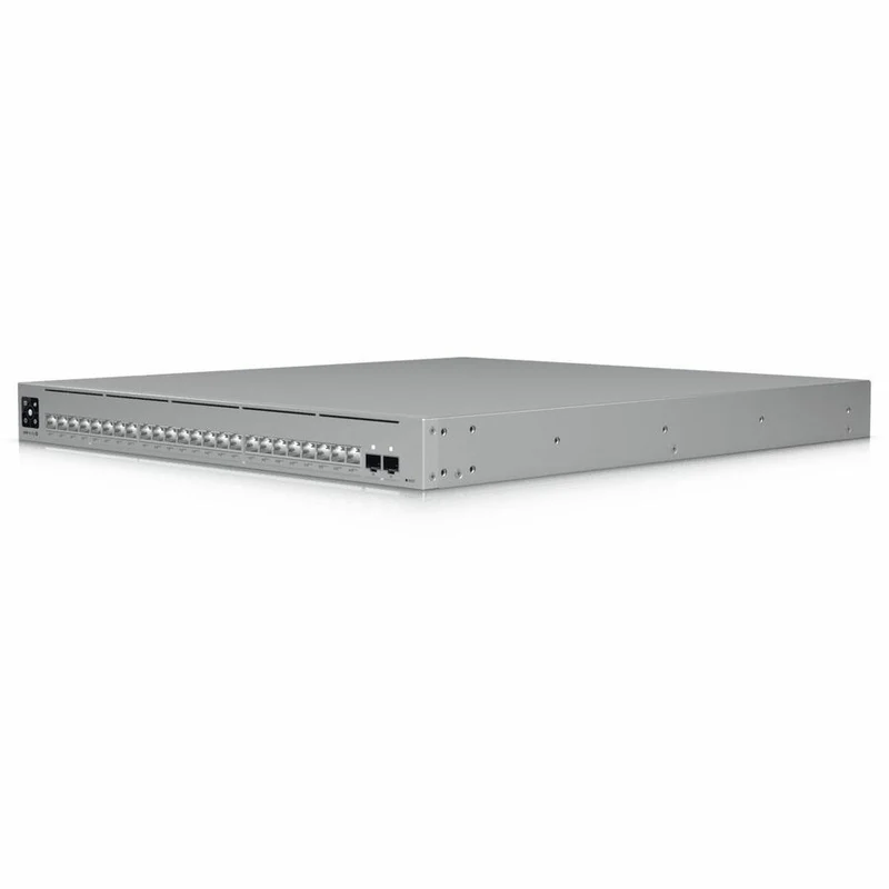 Ubiquiti Pro XG 24 PoE USW-Pro-XG-24-PoE