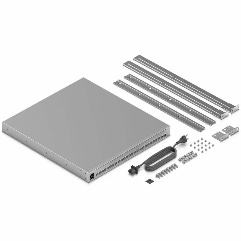 Ubiquiti Pro XG 24 PoE USW-Pro-XG-24-PoE