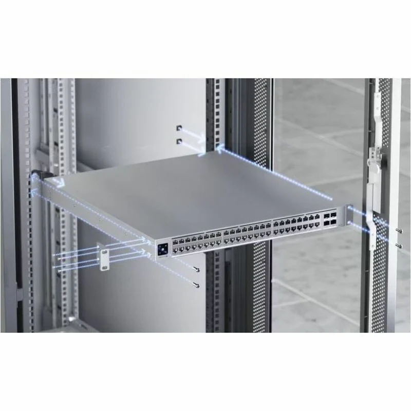 Ubiquiti Pro XG 48 USW-Pro-XG-48