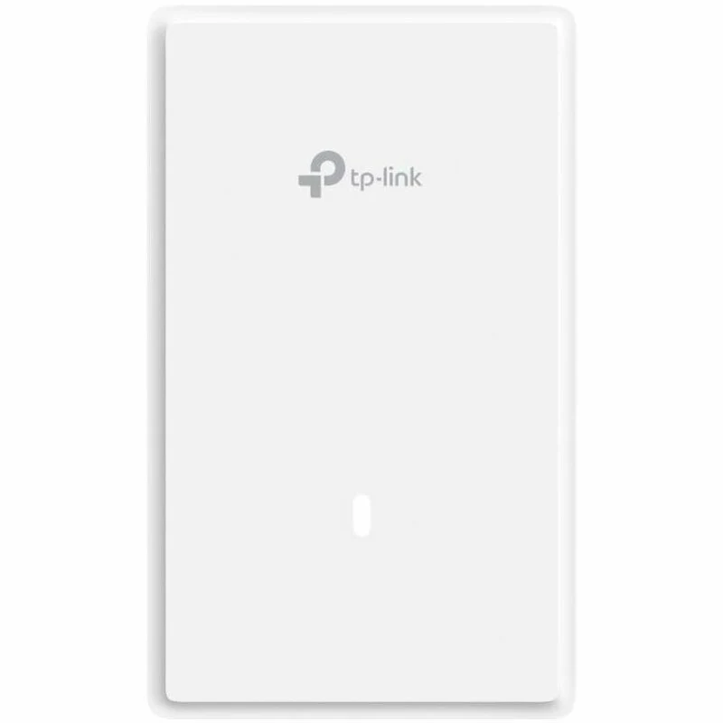 Point d'accès sans fil double bande Wi-Fi 725 IEEE 7 a/b/g/n/ac/ax/be 802.11 Gbit/s TP-Link Omada EAP5-WALL