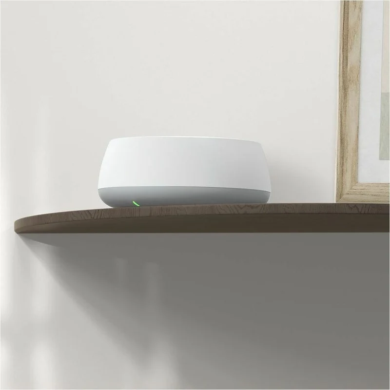 Routeur sans fil Ethernet TP-Link Deco BE25 Wi-Fi 7 IEEE 802.11 a/b/g/n/ac/ax/be DECO BE25 (LOT DE 1)