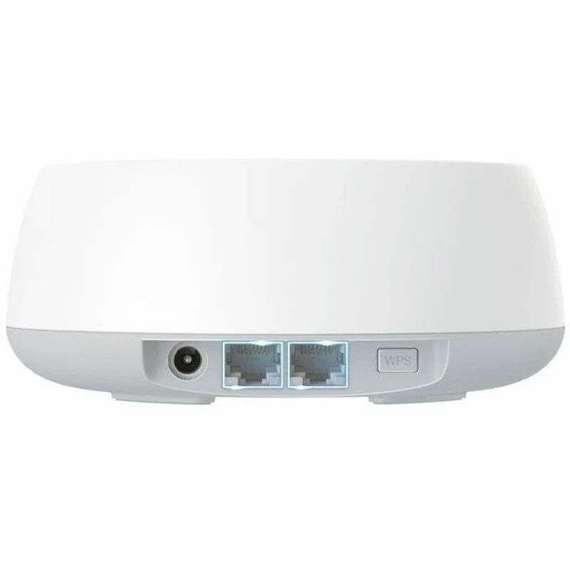 Routeur sans fil Ethernet TP-Link Deco BE25 Wi-Fi 7 IEEE 802.11 a/b/g/n/ac/ax/be DECO BE25 (LOT DE 1)
