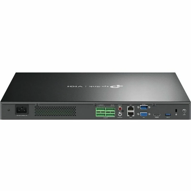 TP Link VIGI Omada VIGI NVR4032H - Enregistreur vidéo réseau VIGI 32 canaux VIGI NVR4032H
