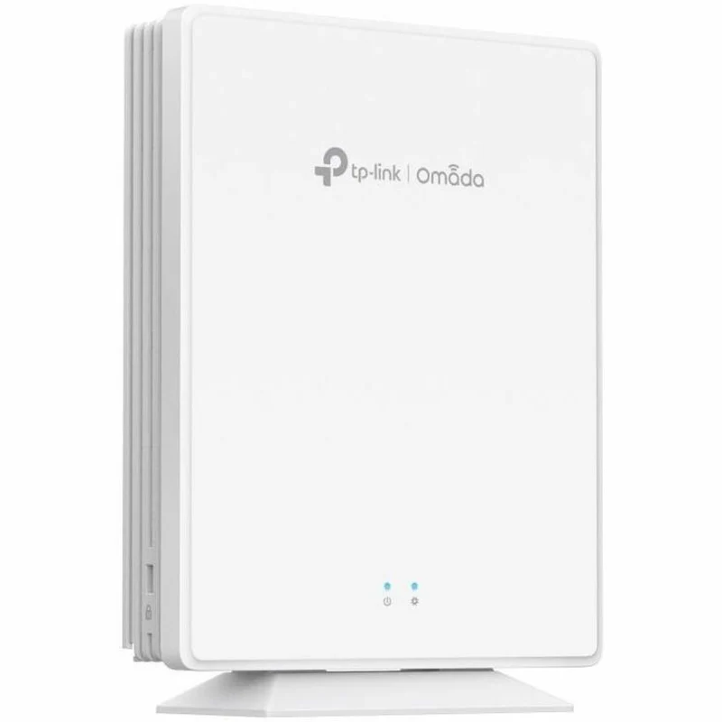 Point d'accès sans fil double bande Wi-Fi 650 IEEE 6 a/b/g/n/ac/ax 802.11 Gbit/s TP-Link Omada EAP3-DESKTOP
