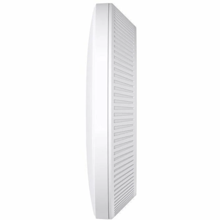 Point d'accès sans fil double bande Wi-Fi 723 IEEE 7 a/b/g/n/ac/ax/be 802.11 Gbit/s TP-Link Omada EAP5