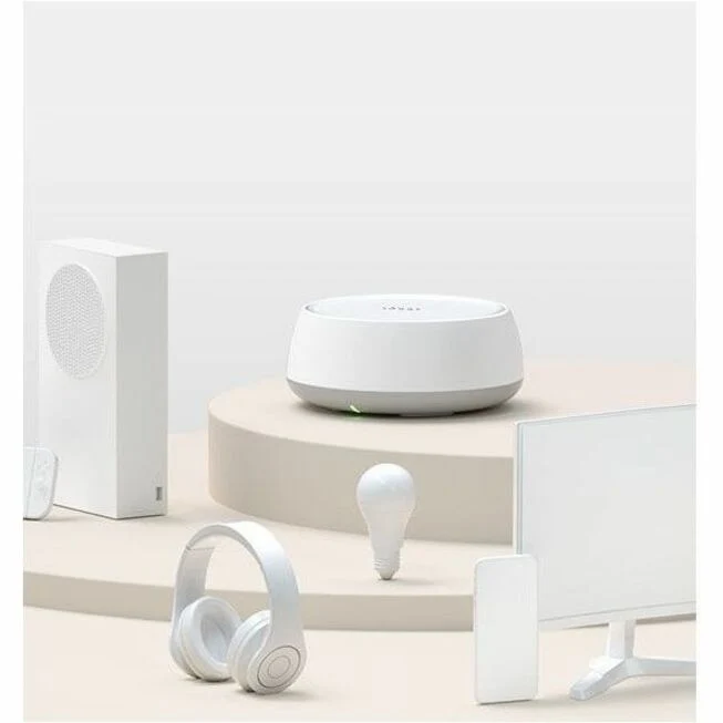 Routeur sans fil Ethernet TP-Link Deco BE25 Wi-Fi 7 IEEE 802.11 a/b/g/n/ac/ax/be DECO BE25 (LOT DE 3)