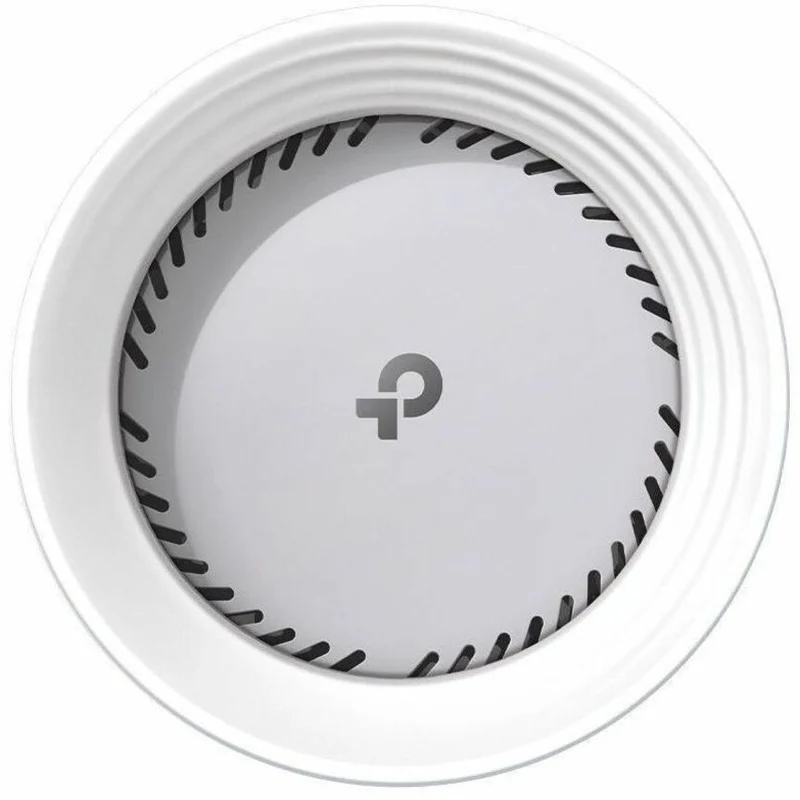 Routeur sans fil Ethernet TP-Link Deco BE65 Pro Wi-Fi 7 IEEE 802.11 a/b/g/n/ac/ax/be (pack de 65)