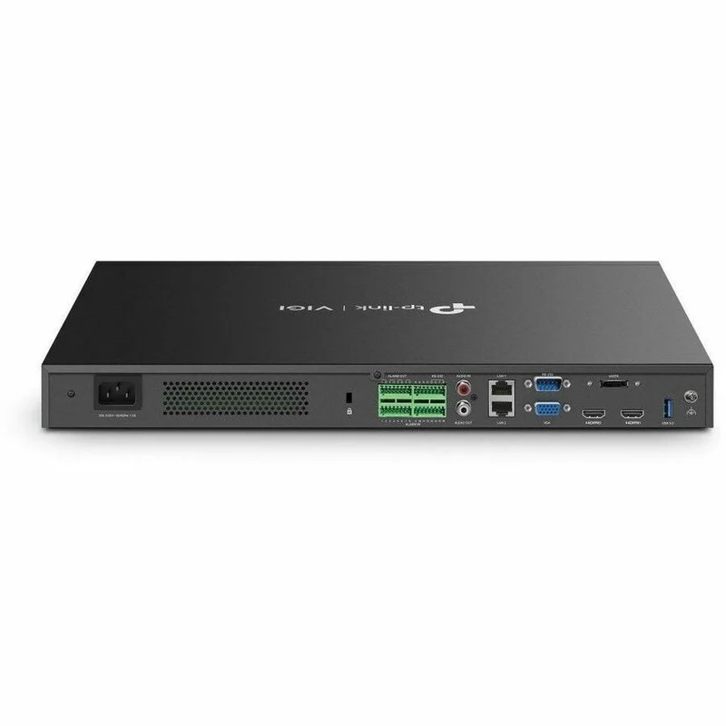 Enregistreur vidéo réseau TP-Link VIGI 16 canaux VIGI NVR4016H