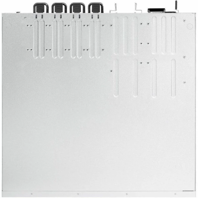 Commutateur d'agrégation/de cœur TP-Link Omada Pro 24 ports 25G empilable L3 avec 4 emplacements 100G S7500-24Y4C