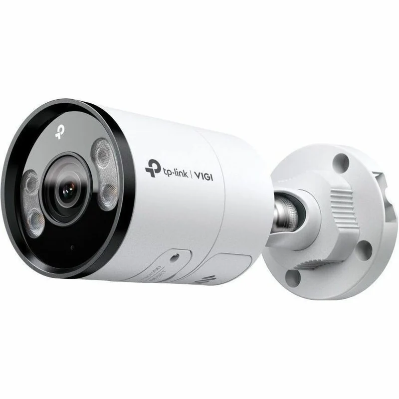 Caméra réseau extérieure TP-Link InSight S385 8 mégapixels 4K - Couleur - Bullet INSIGHT S385 (2.8 mm)