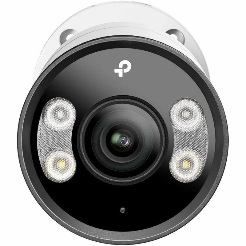Caméra réseau extérieure TP-Link InSight S385 8 mégapixels 4K - Couleur - Bullet INSIGHT S385 (2.8 mm)
