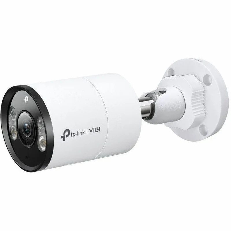 Caméra réseau extérieure TP-Link InSight S385 8 mégapixels 4K - Couleur - Bullet INSIGHT S385 (2.8 mm)