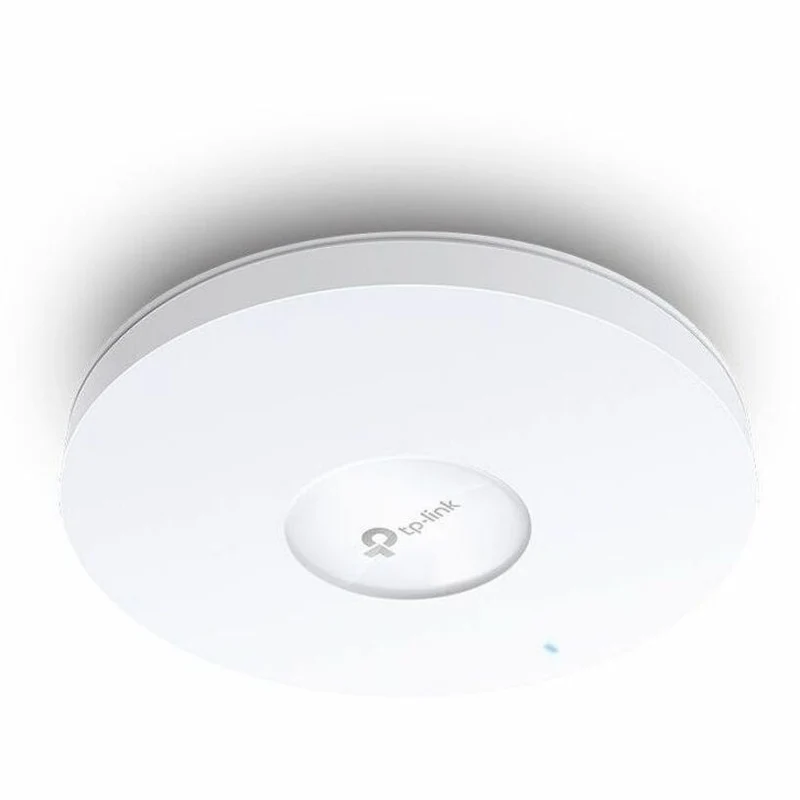 Point d'accès sans fil double bande Wi-Fi 653 IEEE 6 a/b/g/n/ac/ax 802.11 Gbit/s TP-Link Omada EAP2.91 UR