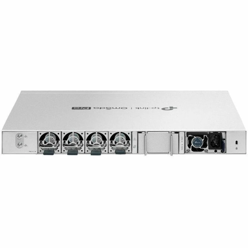 Commutateur Ethernet TP-Link S6500-48M6Y S6500-48M6Y